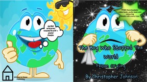 Book cover with bonus-1