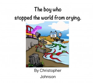 Industry cover