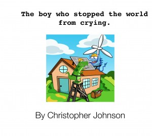 New cover