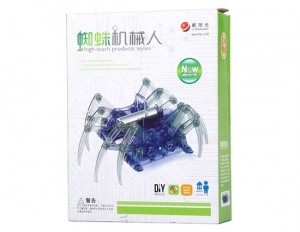 bluespiderYM0182X